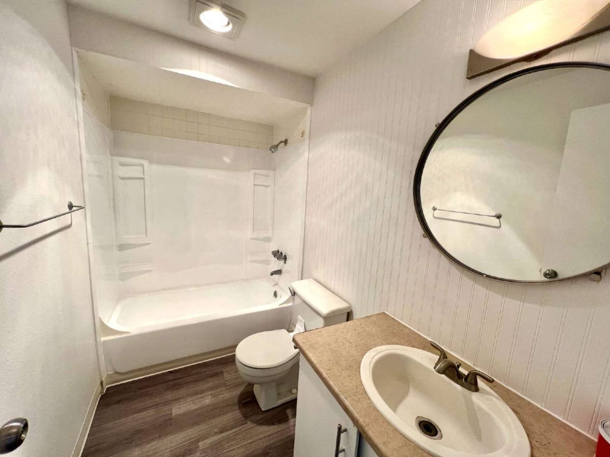 Apartment for rent at 31003 14th Ave S #A15, Federal Way, WA 98003