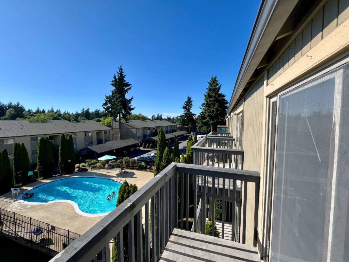 Apartment for rent at 31003 14th Ave S #A15, Federal Way, WA 98003