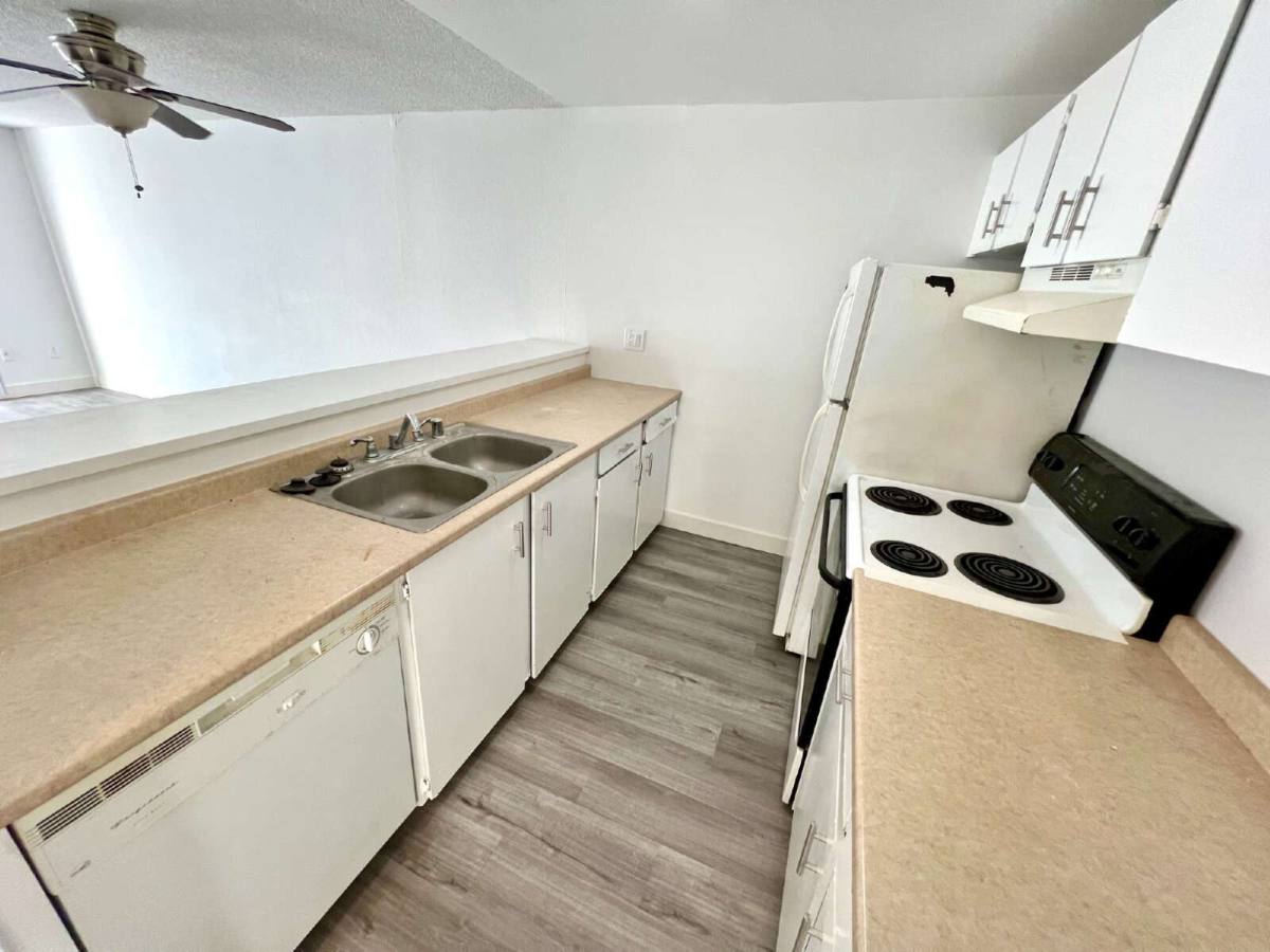 Apartment for rent at 31003 14th Ave S #A15, Federal Way, WA 98003