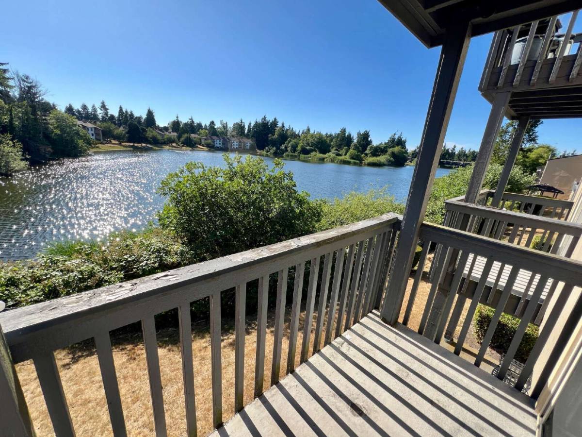 Apartment for rent at 31003 14th Ave S #A15, Federal Way, WA 98003