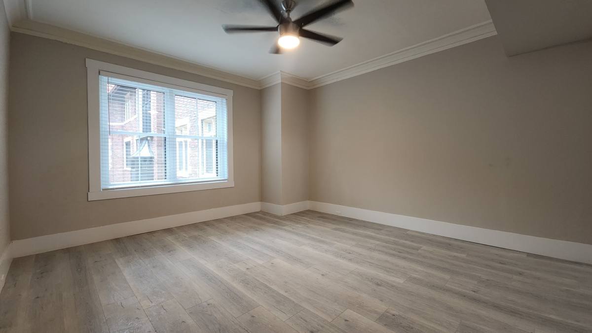 Apartment for rent at 7556 Byron Place - 3rd Floor, Saint Louis, MO 63105
