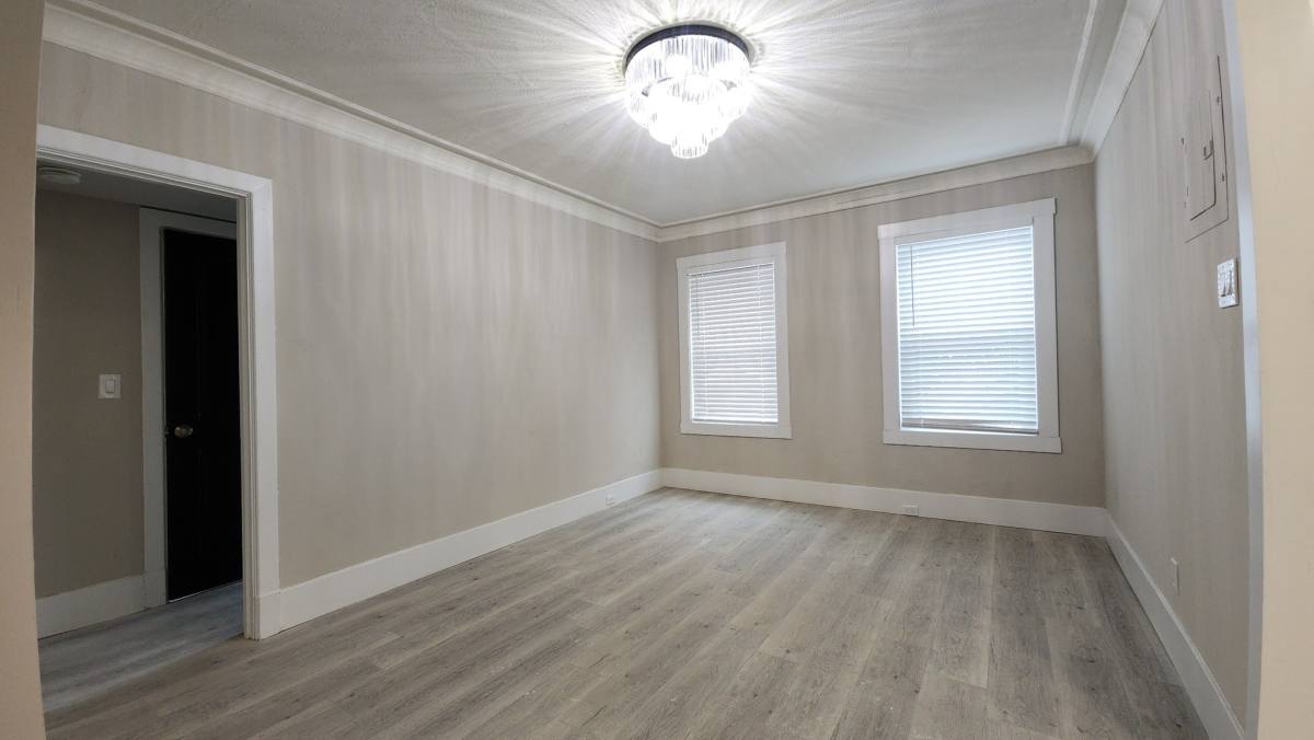Apartment for rent at 7556 Byron Place - 3rd Floor, Saint Louis, MO 63105