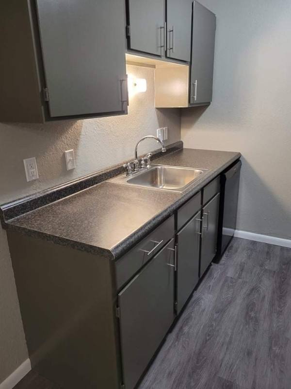 Apartment for rent at 505 N Main St 527 4, Walbridge, OH 43465