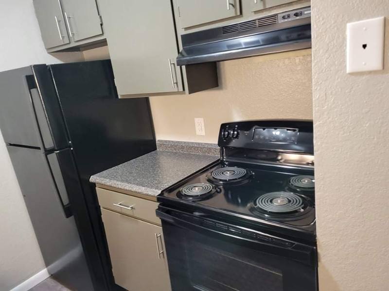 Apartment for rent at 505 N Main St 527 4, Walbridge, OH 43465