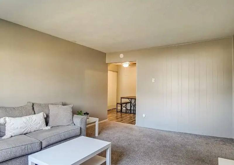 Apartment for rent at 2323 Shoreland Ave #329, Toledo, OH 43611