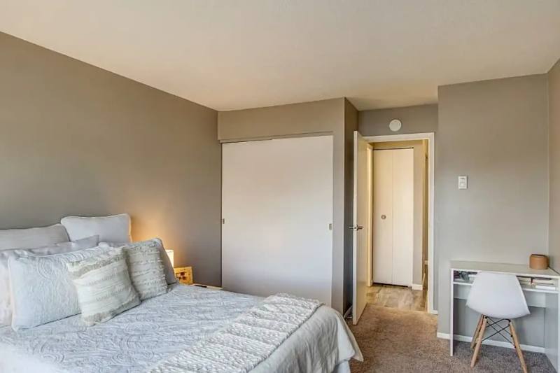 Apartment for rent at 2323 Shoreland Ave #329, Toledo, OH 43611