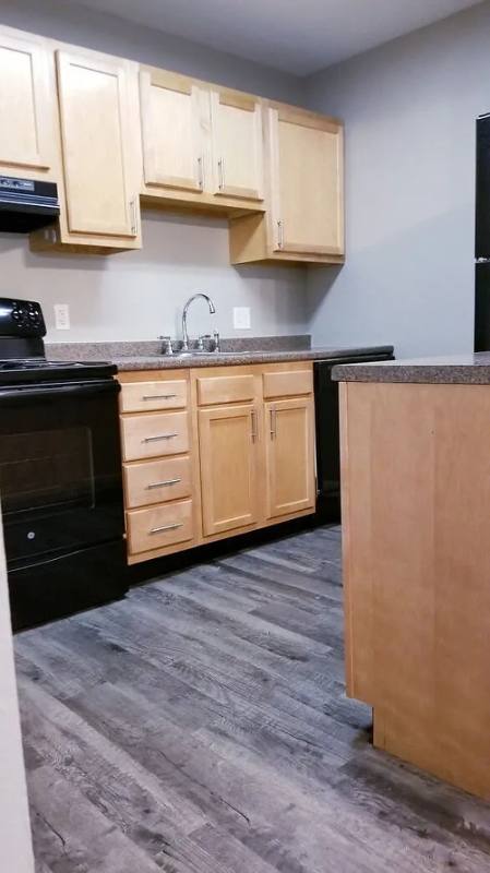 Apartment for rent at 2323 Shoreland Ave #329, Toledo, OH 43611
