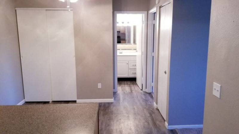 Apartment for rent at 2323 Shoreland Ave #329, Toledo, OH 43611