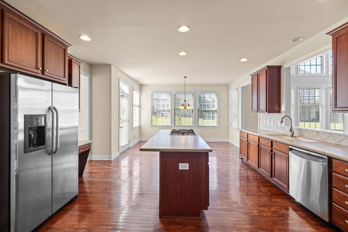 House for rent at 11726 Broadfield Court, Raleigh, NC 27617