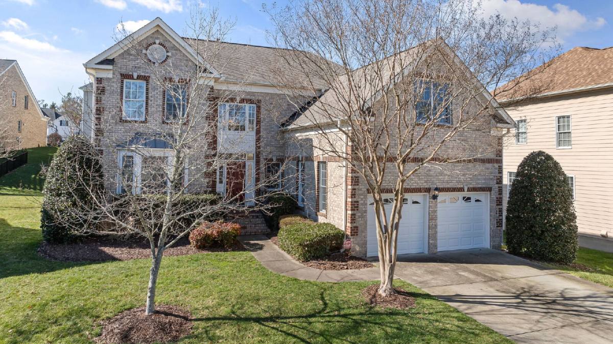 House for rent at 11726 Broadfield Court, Raleigh, NC 27617