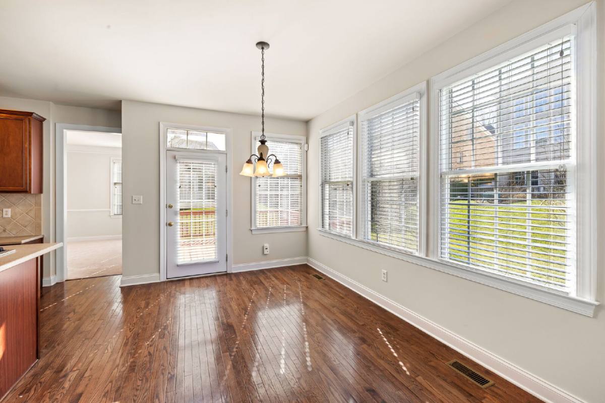 House for rent at 11726 Broadfield Court, Raleigh, NC 27617
