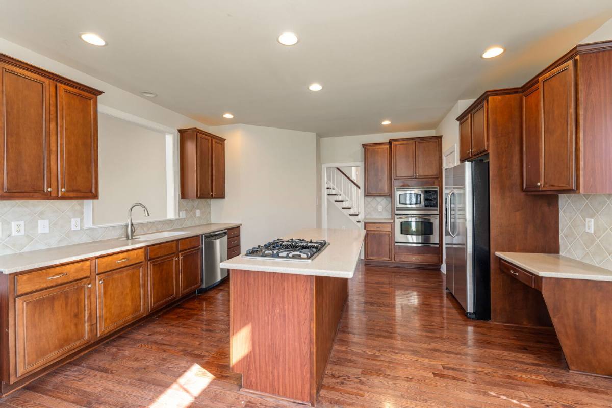 House for rent at 11726 Broadfield Court, Raleigh, NC 27617