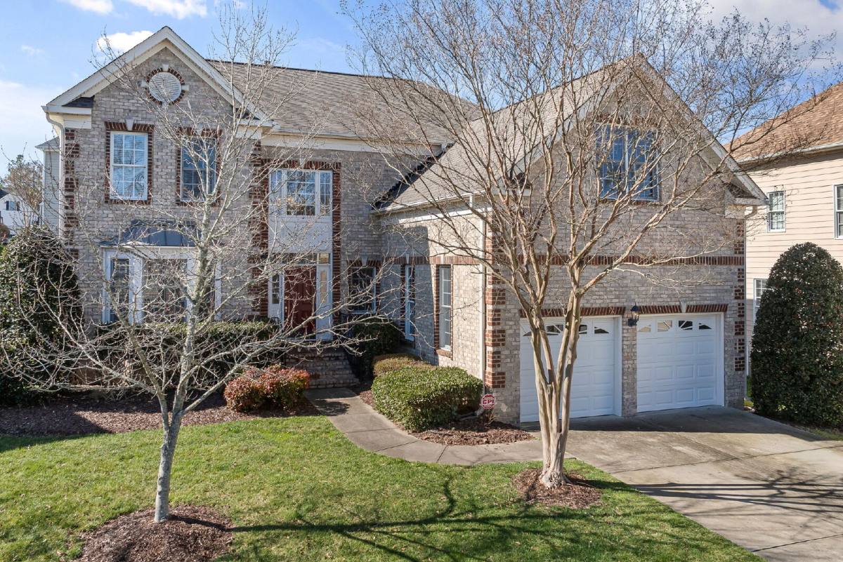 House for rent at 11726 Broadfield Court, Raleigh, NC 27617