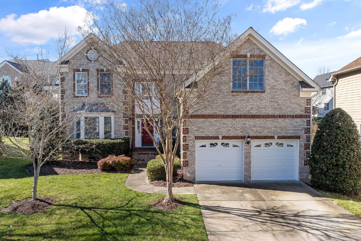 House for rent at 11726 Broadfield Court, Raleigh, NC 27617