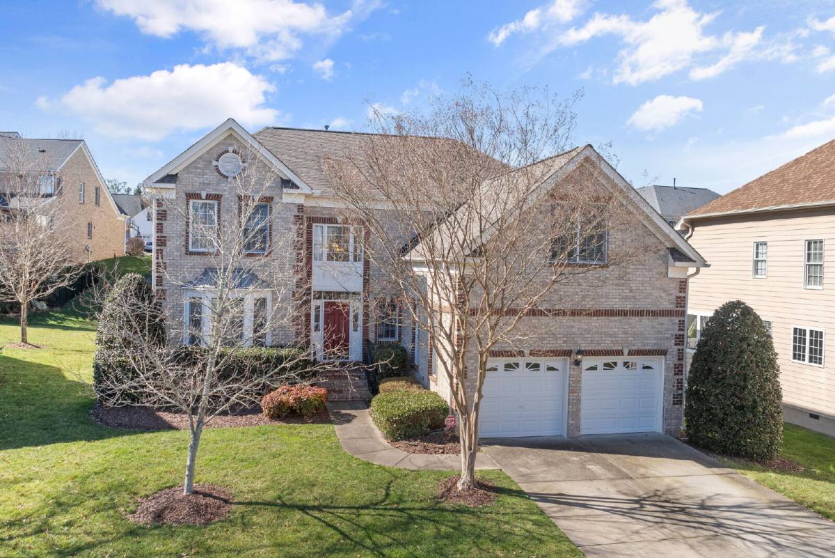House for rent at 11726 Broadfield Court, Raleigh, NC 27617