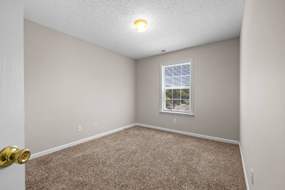 House for rent at 16 Woodward Lane, Durham, NC 27713