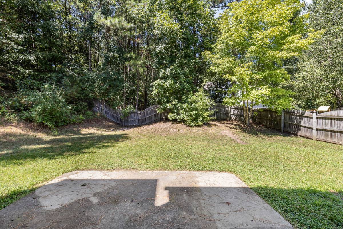 House for rent at 16 Woodward Lane, Durham, NC 27713