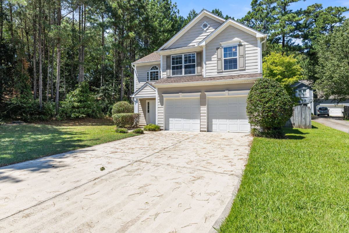 House for rent at 16 Woodward Lane, Durham, NC 27713