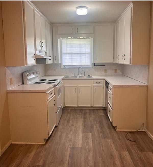 House for rent at 1208 Walnut Bend, Lufkin, TX 75904