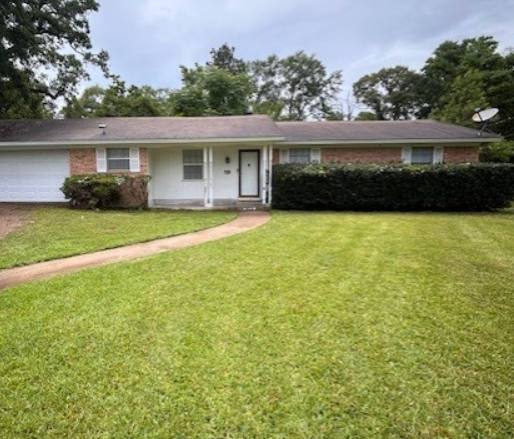 House for rent at 1208 Walnut Bend, Lufkin, TX 75904