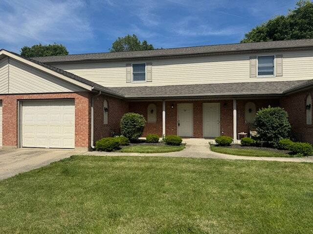 Townhouse for rent at 1580 Cheshire Rd #9B, Troy, OH 45373