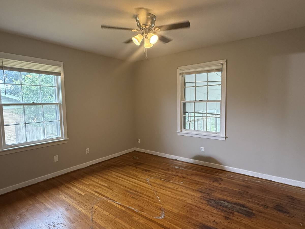 House for rent at 3206 Bayless Dr SW, Huntsville, AL 35805