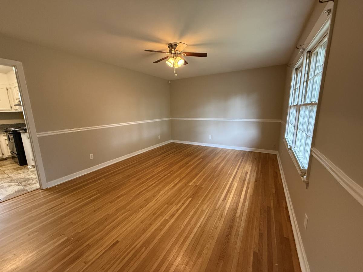House for rent at 3206 Bayless Dr SW, Huntsville, AL 35805