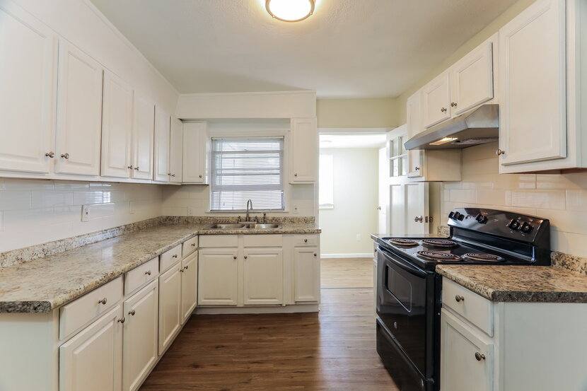 House for rent at 2629 Wood Dr NE, Birmingham, AL 35215