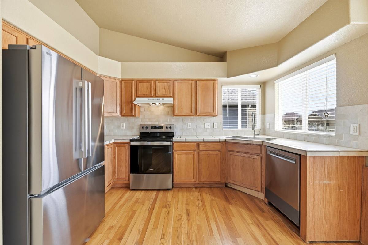 House for rent at 7266 Eagle Canyon Dr, Colorado Springs, CO 80922