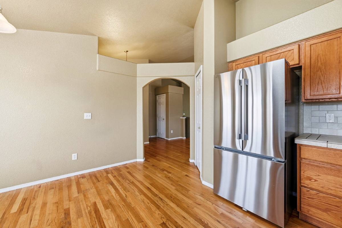 House for rent at 7266 Eagle Canyon Dr, Colorado Springs, CO 80922