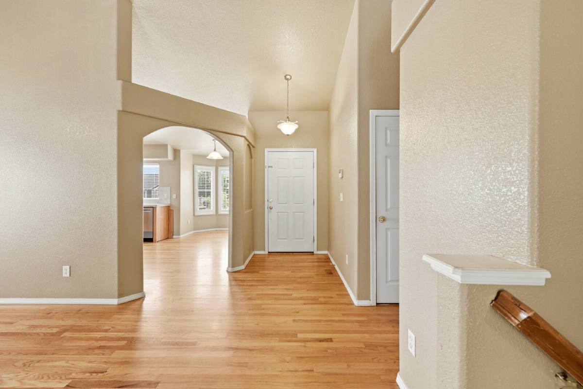 House for rent at 7266 Eagle Canyon Dr, Colorado Springs, CO 80922