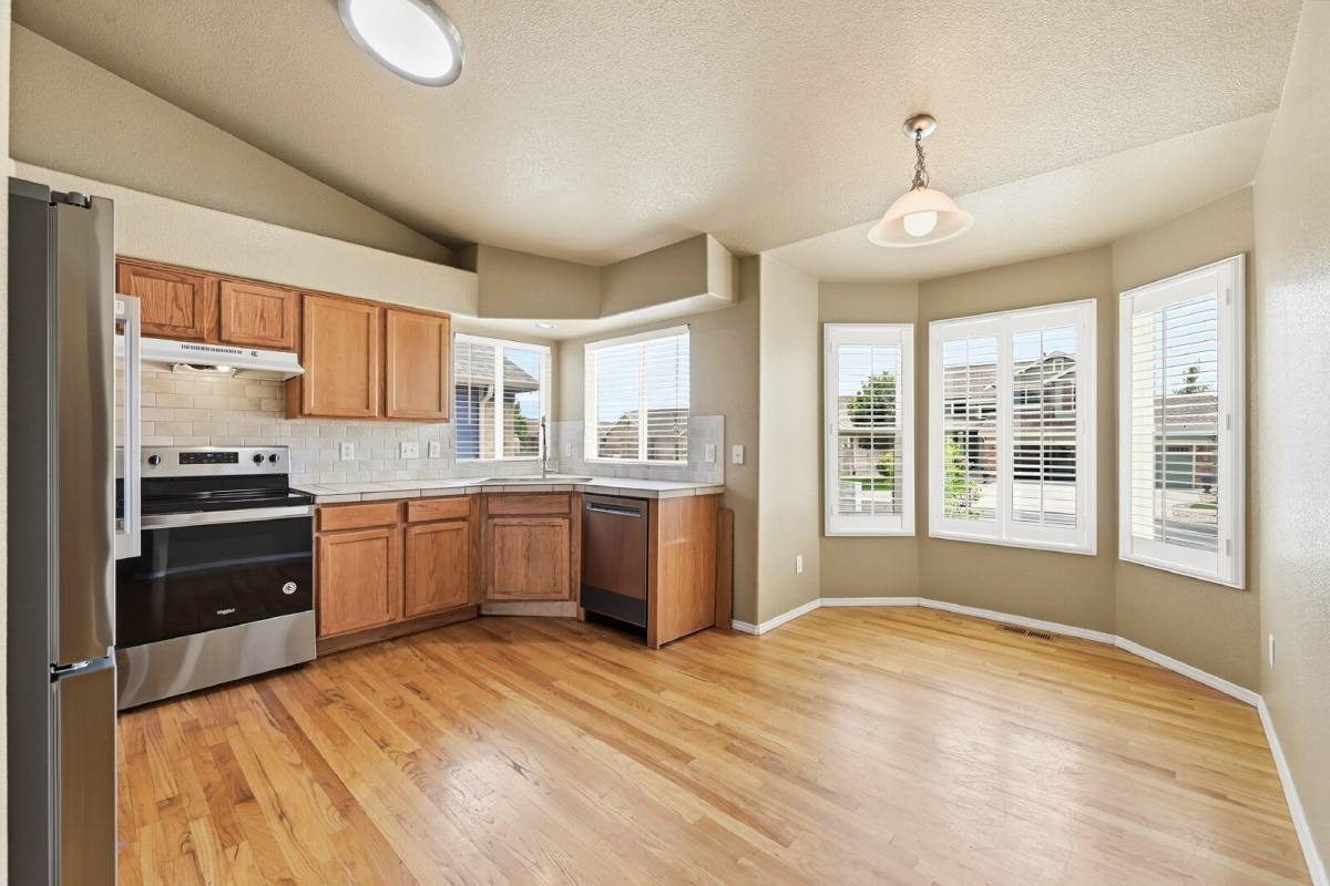 House for rent at 7266 Eagle Canyon Dr, Colorado Springs, CO 80922