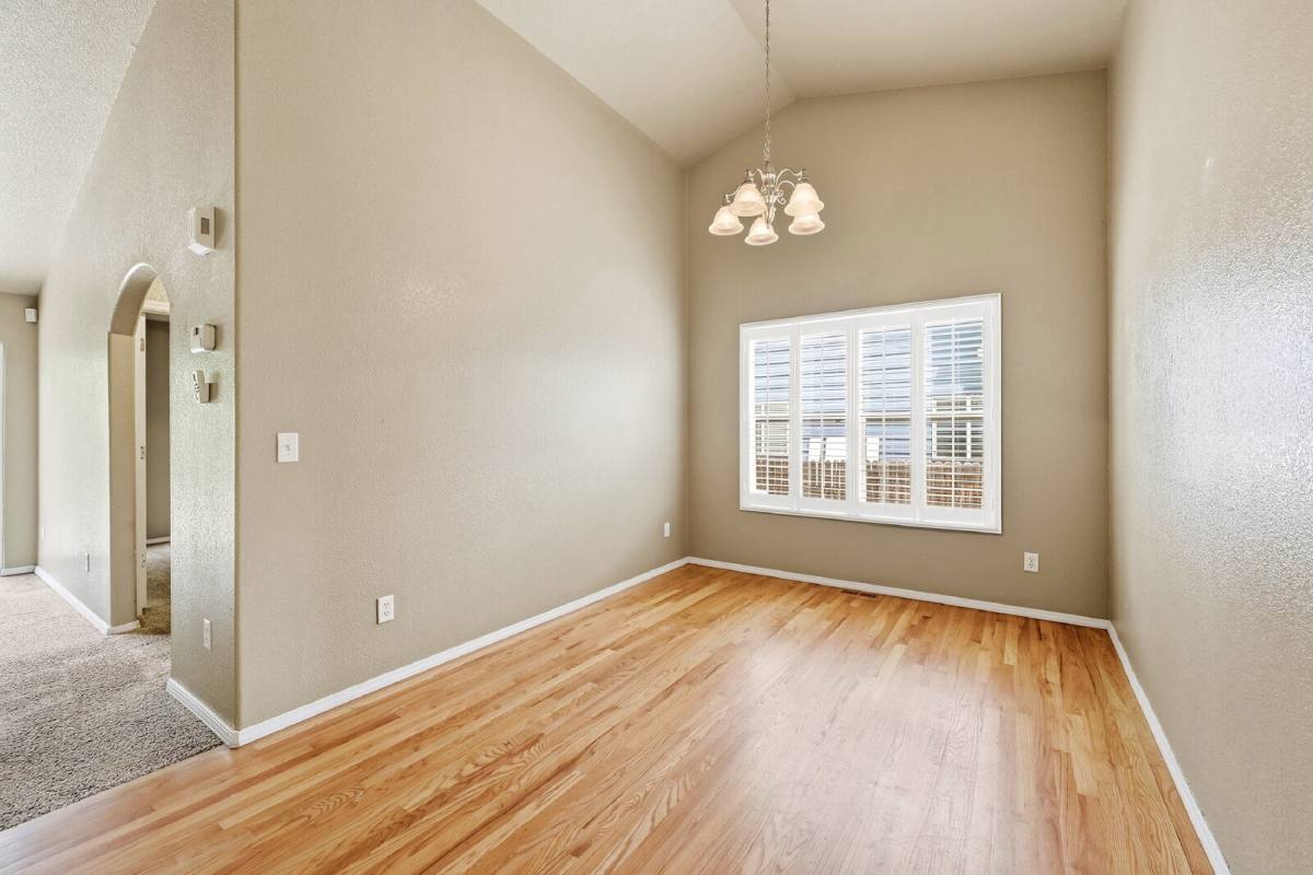 House for rent at 7266 Eagle Canyon Dr, Colorado Springs, CO 80922