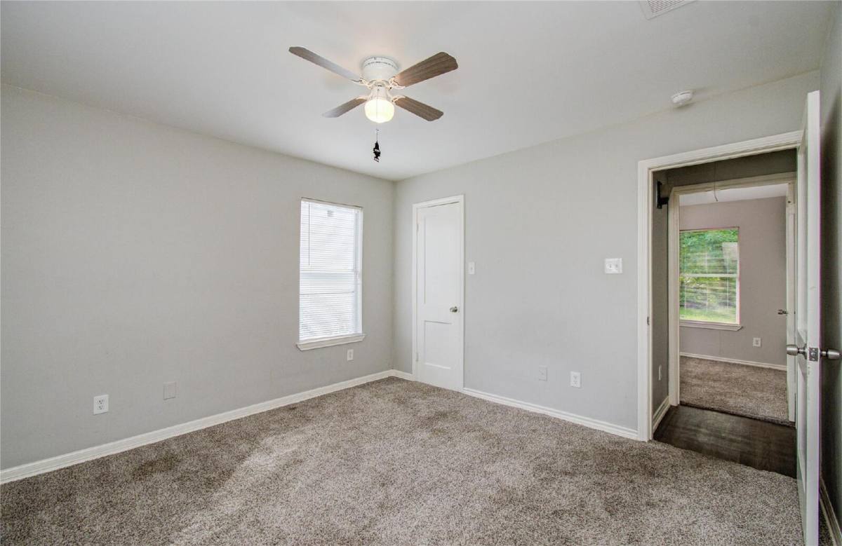 House for rent at 6830 New York St, Houston, TX 77021