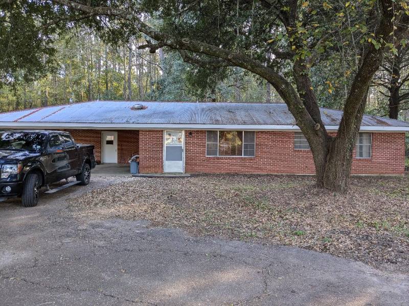 House for rent at 2602 Basile Eunice Highway, Basile, LA 70515
