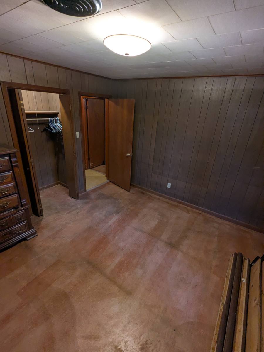 House for rent at 2602 Basile Eunice Highway, Basile, LA 70515