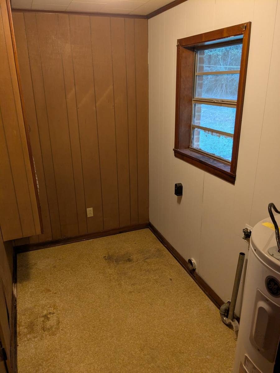 House for rent at 2602 Basile Eunice Highway, Basile, LA 70515