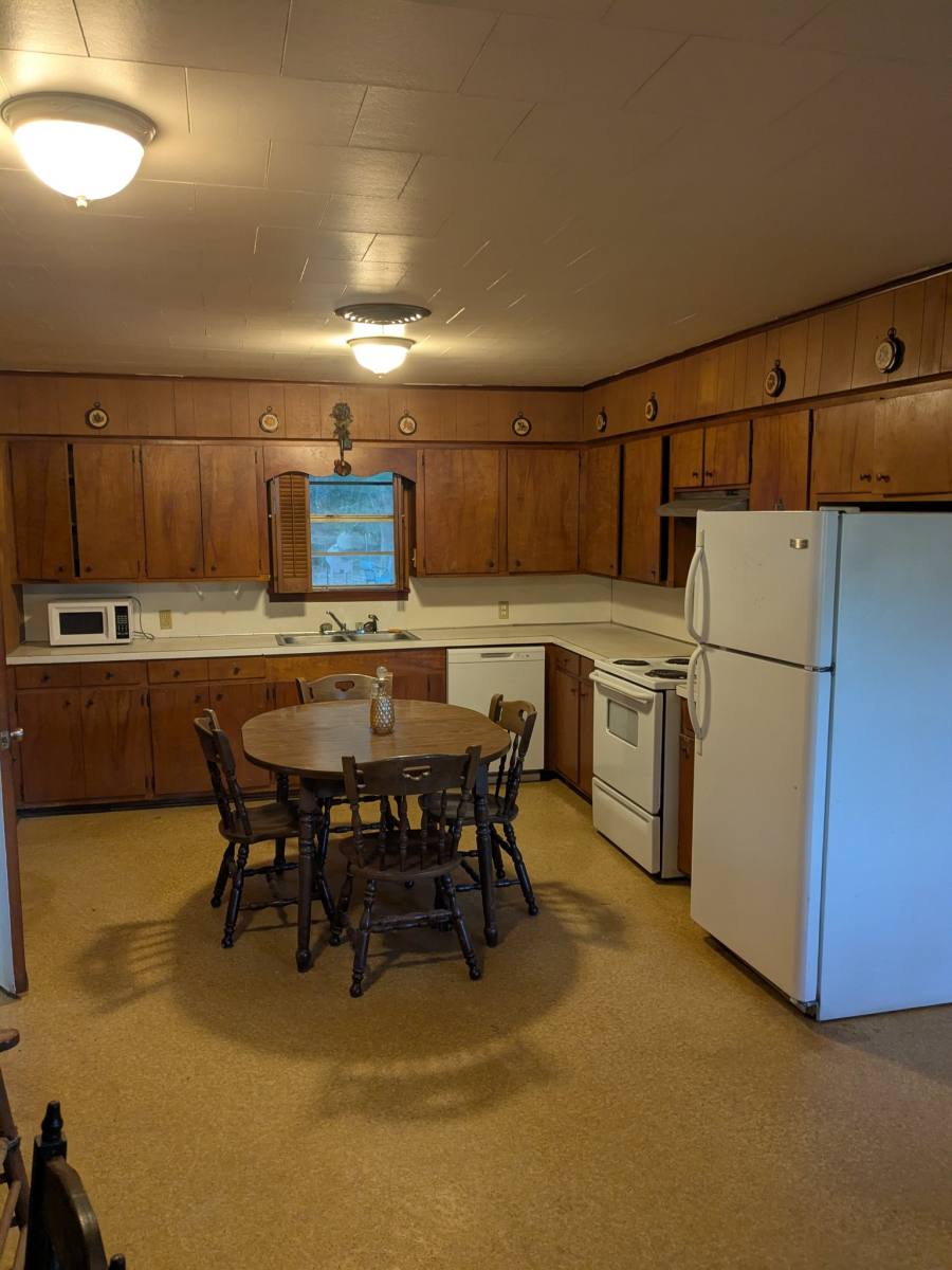 House for rent at 2602 Basile Eunice Highway, Basile, LA 70515
