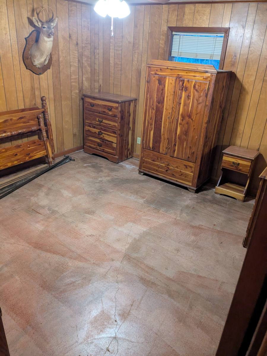 House for rent at 2602 Basile Eunice Highway, Basile, LA 70515