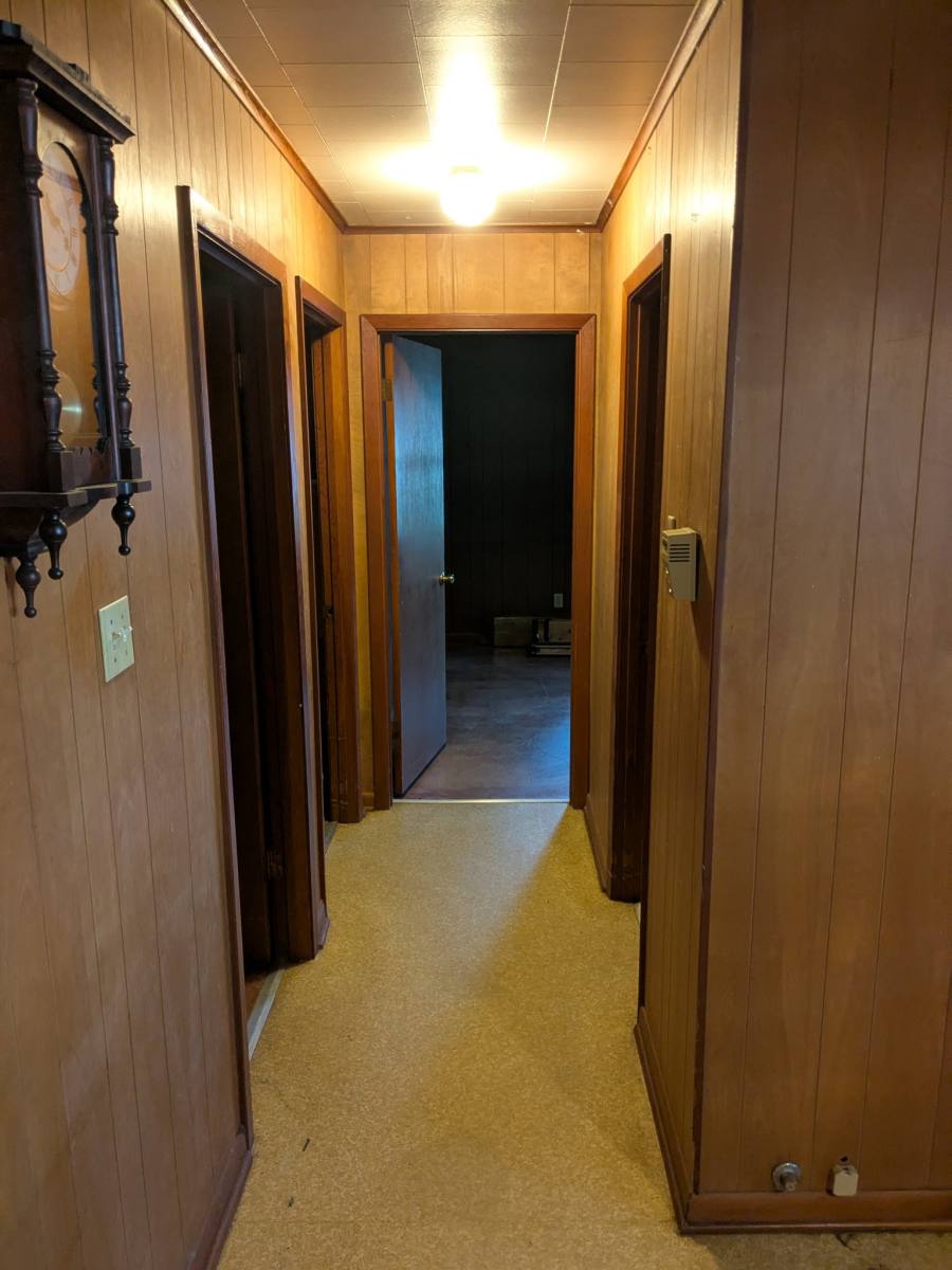 House for rent at 2602 Basile Eunice Highway, Basile, LA 70515