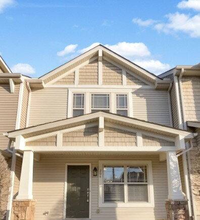Townhouse for rent at 735 Tulip Grove Rd #304, Hermitage, TN 37076