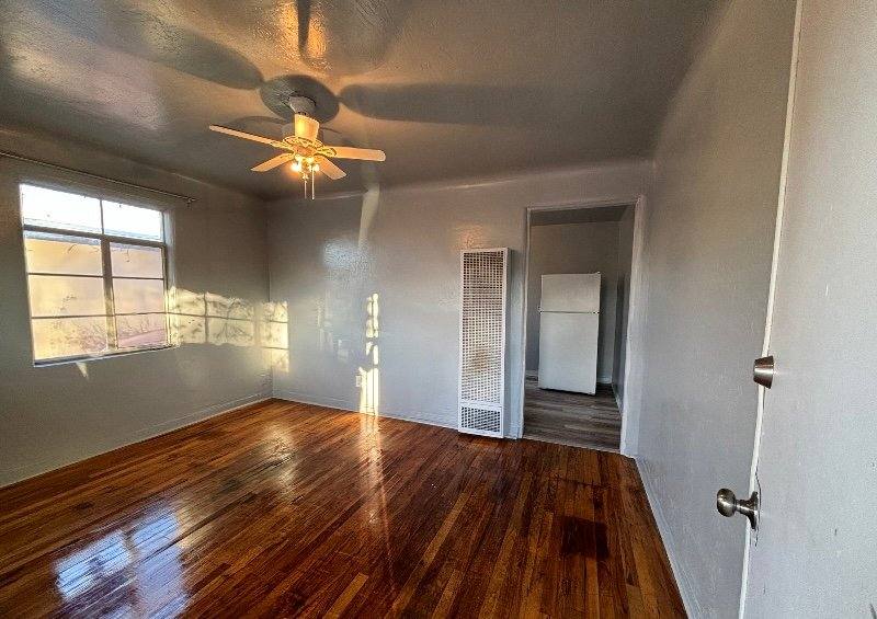 Apartment for rent at 242 Wisconsin St NE Apt- A, Albuquerque, NM 87108
