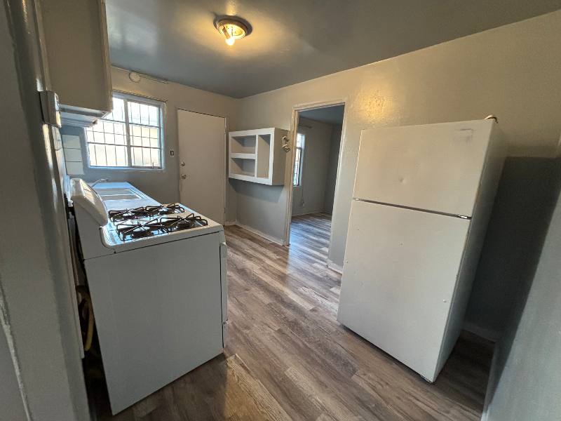 Apartment for rent at 242 Wisconsin St NE Apt- A, Albuquerque, NM 87108