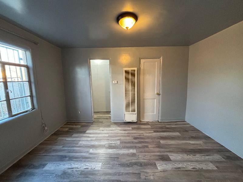 Apartment for rent at 242 Wisconsin St NE Apt- A, Albuquerque, NM 87108