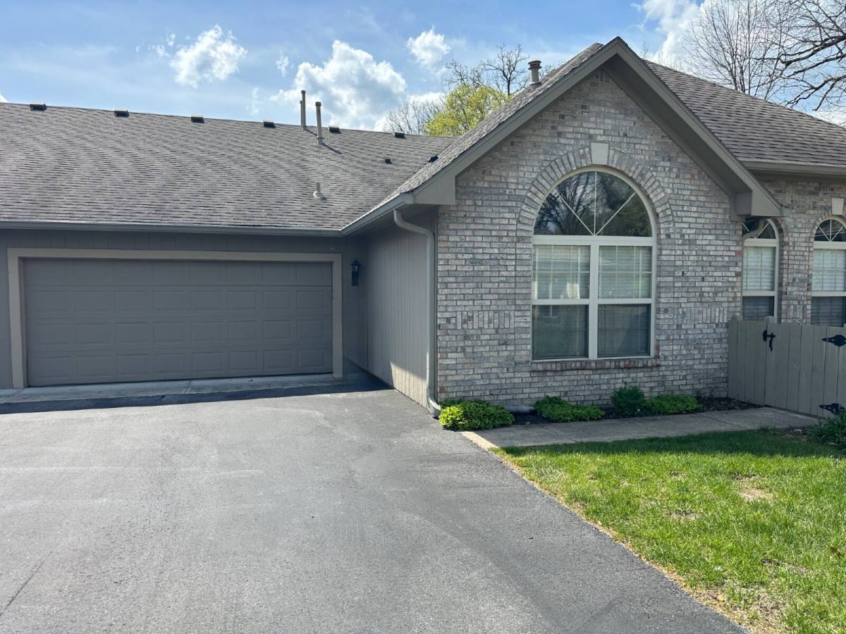 Condo for rent at 7686 Briarstone Lane, Indianapolis, IN 46227