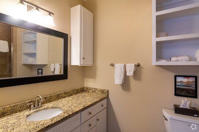 Townhouse for rent at 1327 Hancock Court, Tallahassee, FL 32304