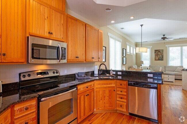 Townhouse for rent at 1337 Hancock Court, Tallahassee, FL 32304