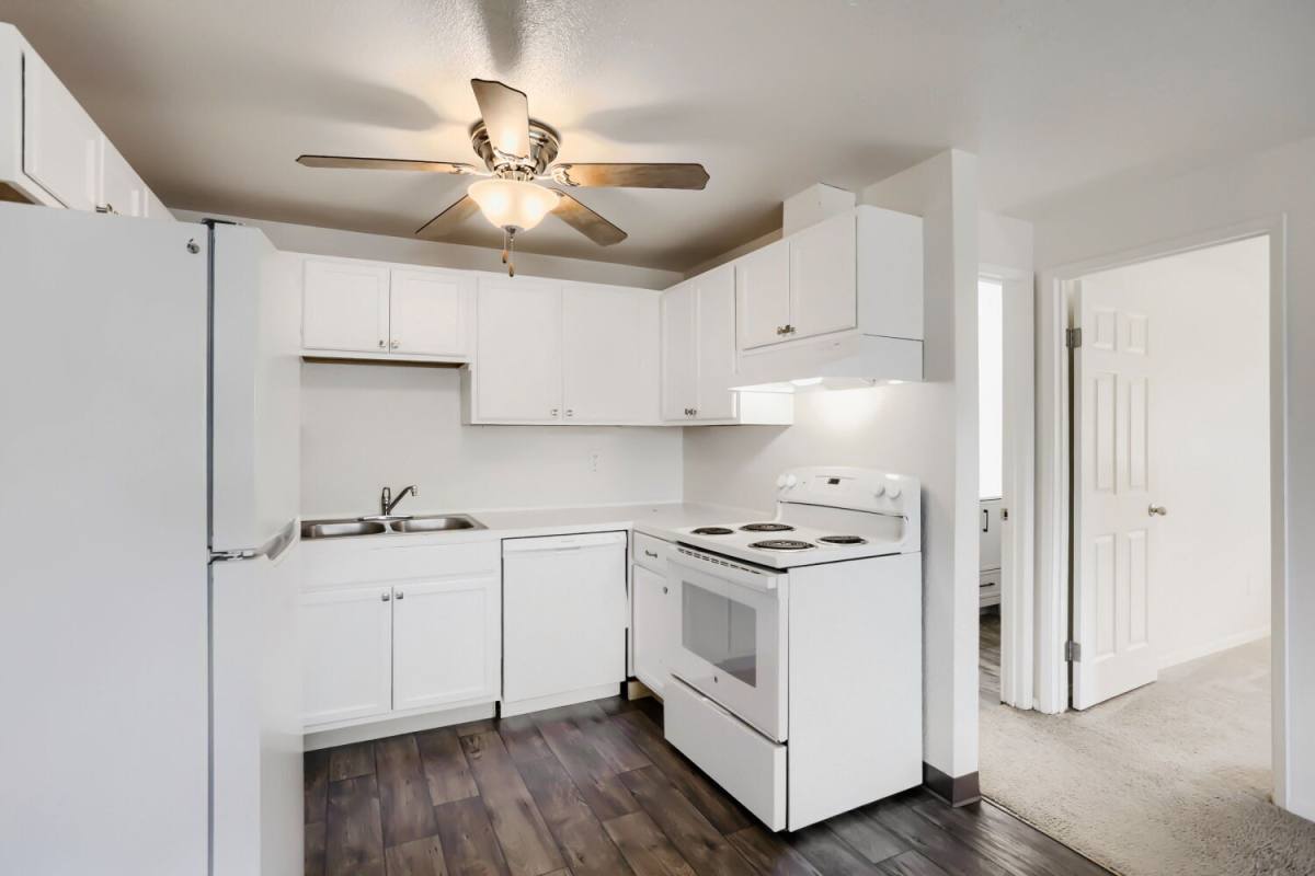 Apartment for rent at 1509 22nd Ave #8, Forest Grove, OR 97116