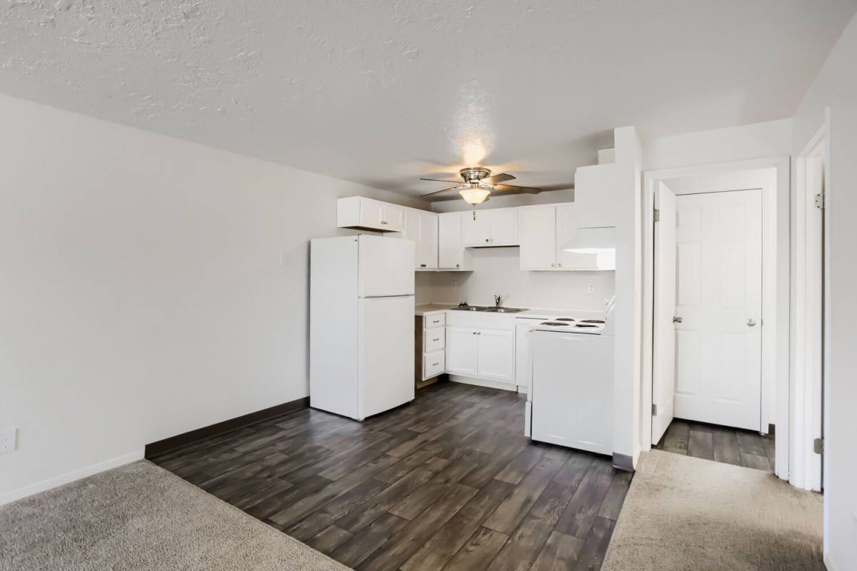 Apartment for rent at 1509 22nd Ave #8, Forest Grove, OR 97116