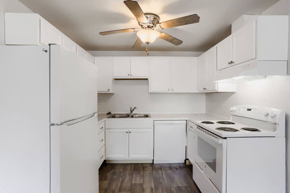 Apartment for rent at 1509 22nd Ave #8, Forest Grove, OR 97116